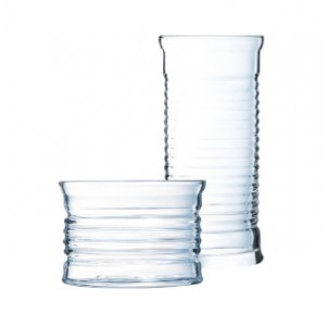 Location de verre en Drome