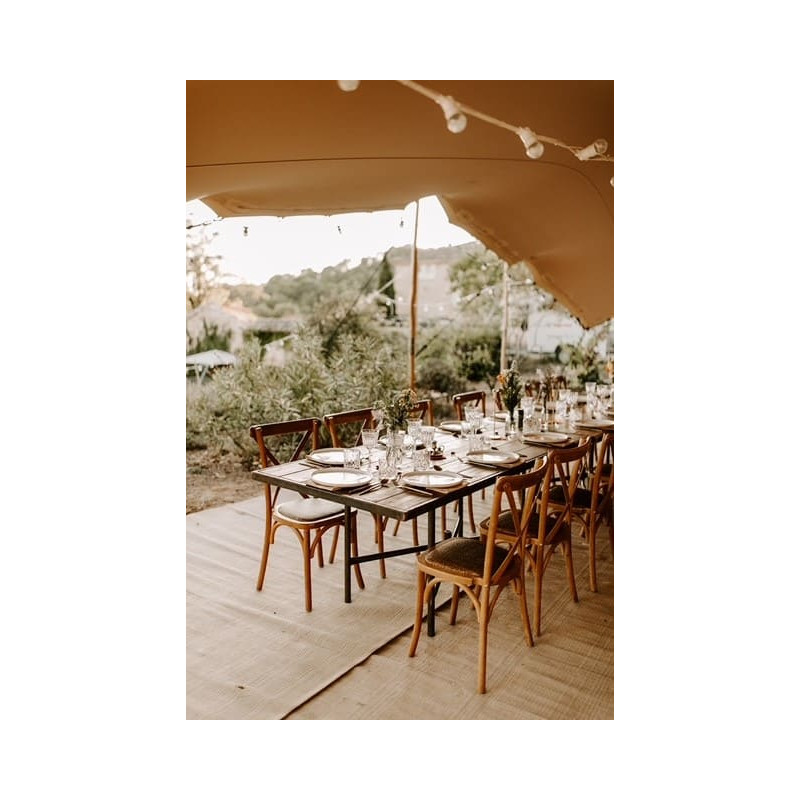 Chaise Bistrot