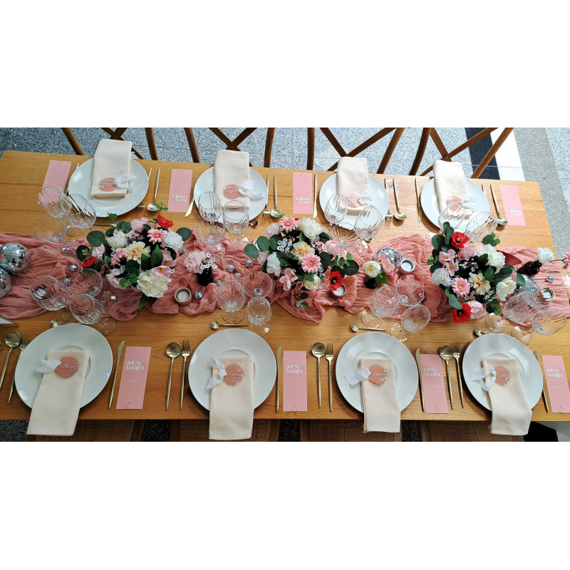 Assiette Boréal