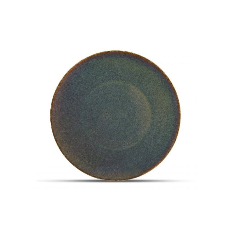 Assiette Jade