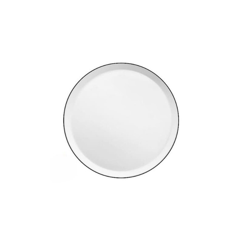 Assiette Yaka