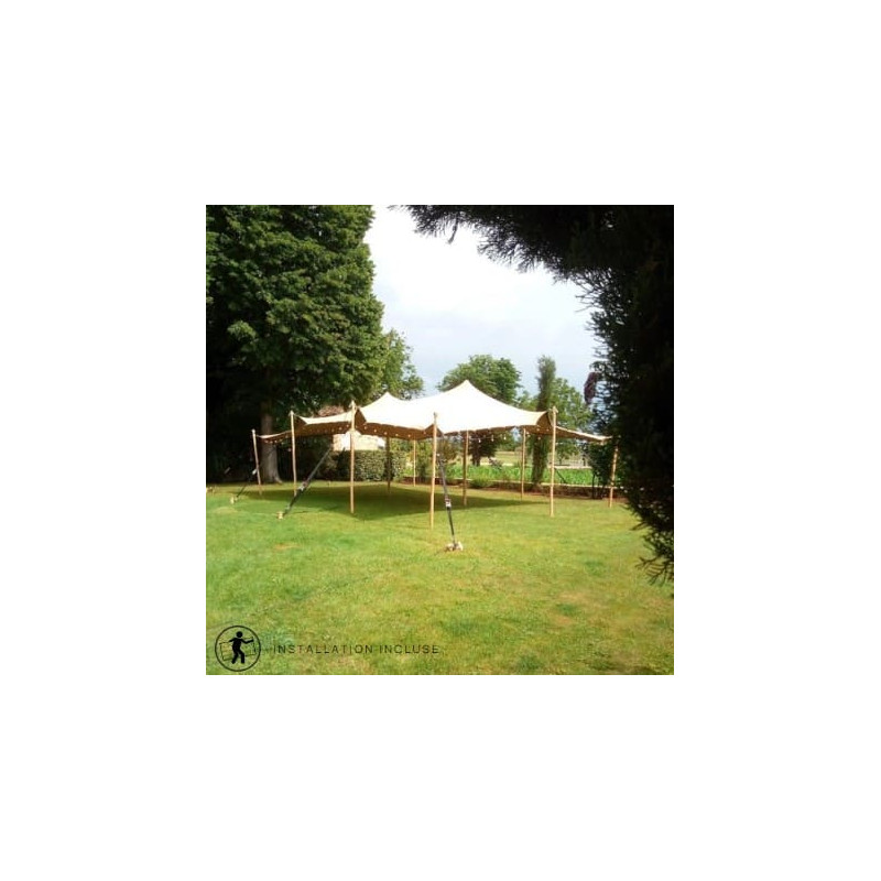 Tente Sretch 10x7.5