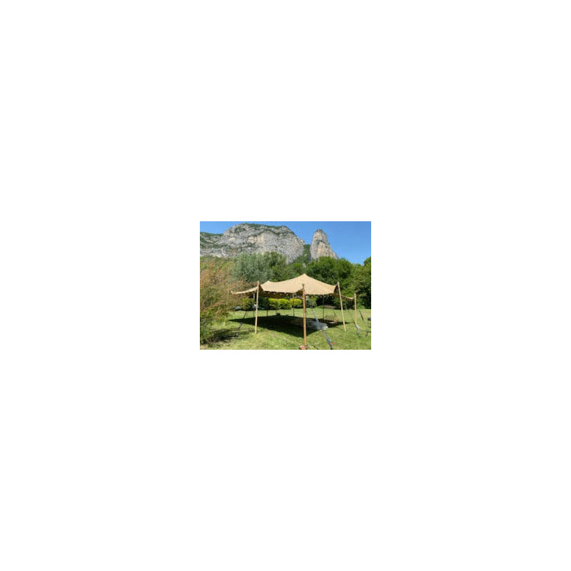 Tente Sretch 10x7.5