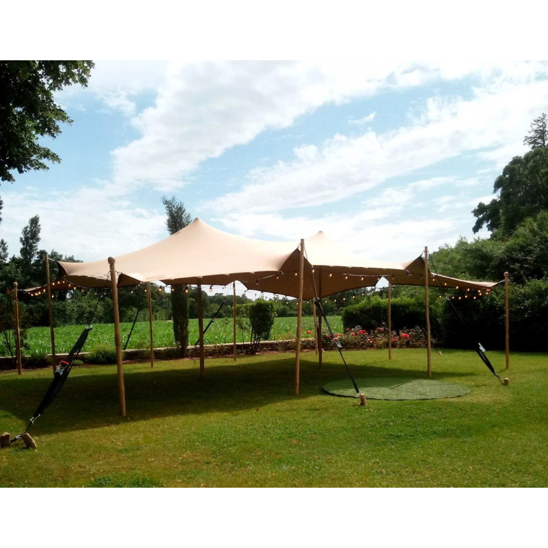 Tente Sretch 10x7.5