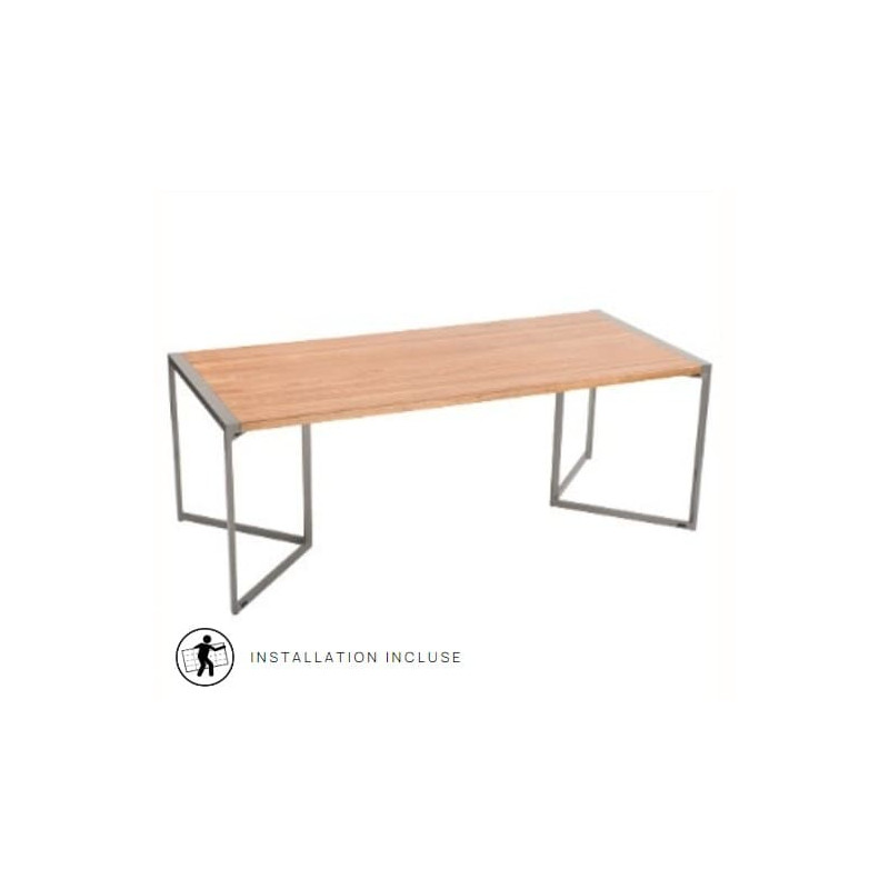 Table GRETA