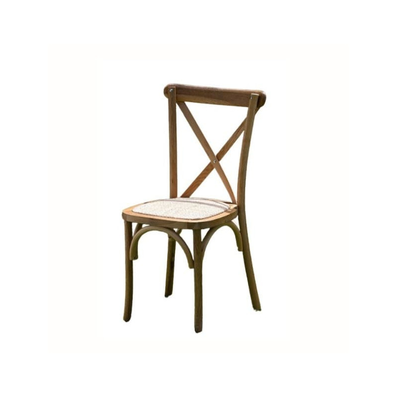 Chaise Bistrot