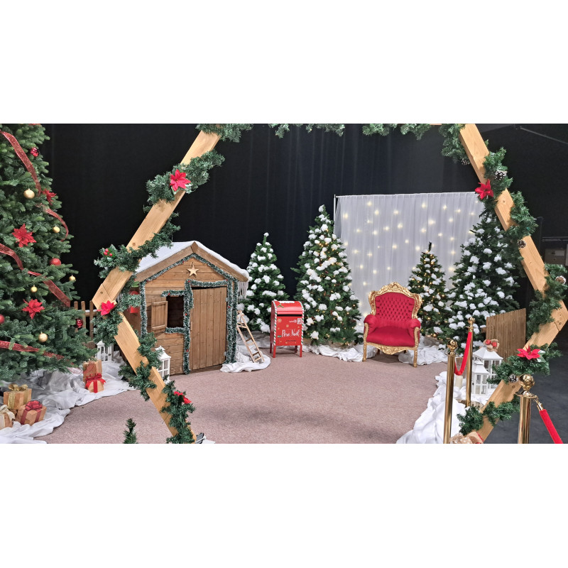 Décoration de Noël
