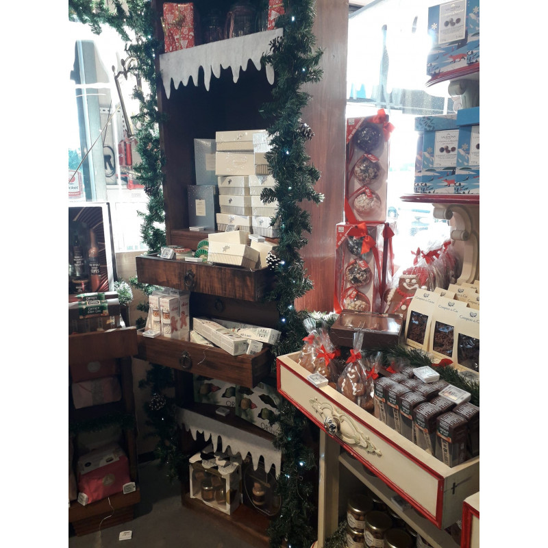 Décoration de Noël