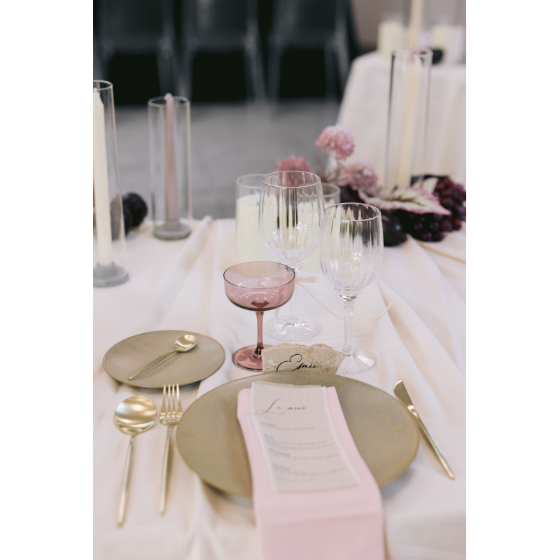 Assiette Cirro