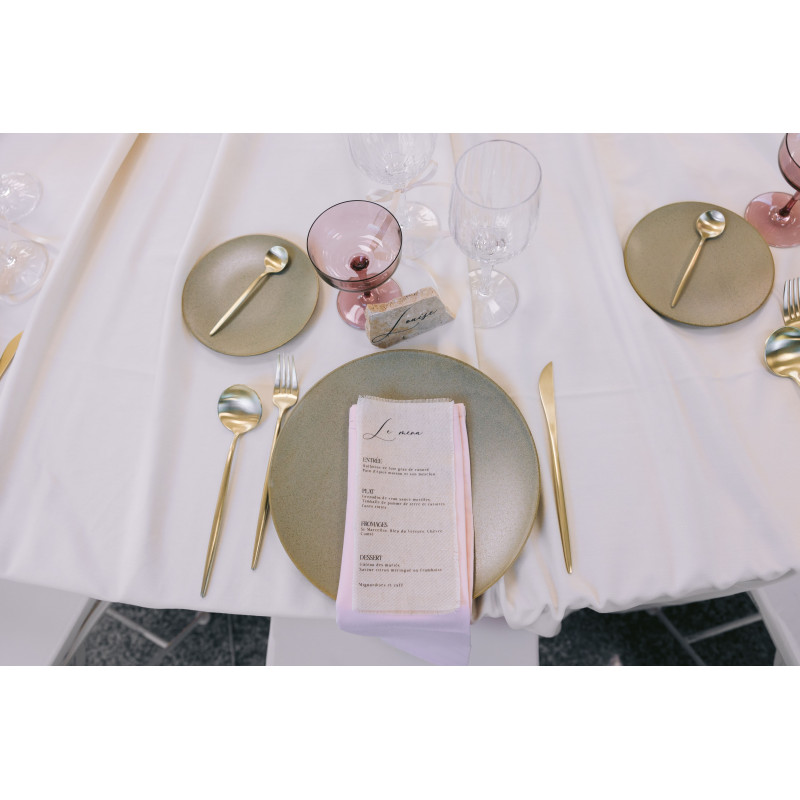 Assiette Cirro