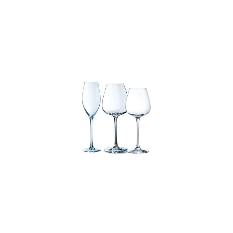 Verrerie Wine Emotion