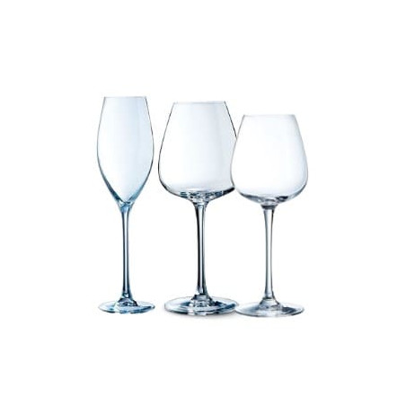 Location de verres à vin de table en Provence