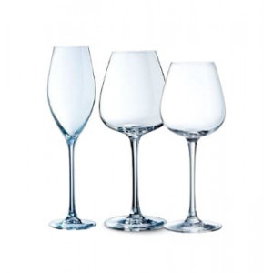 Location de verres à vin de table en Provence