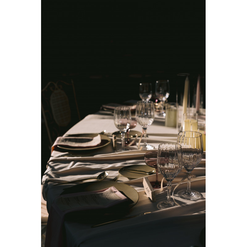 Table ONDE