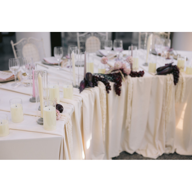 Table ONDE