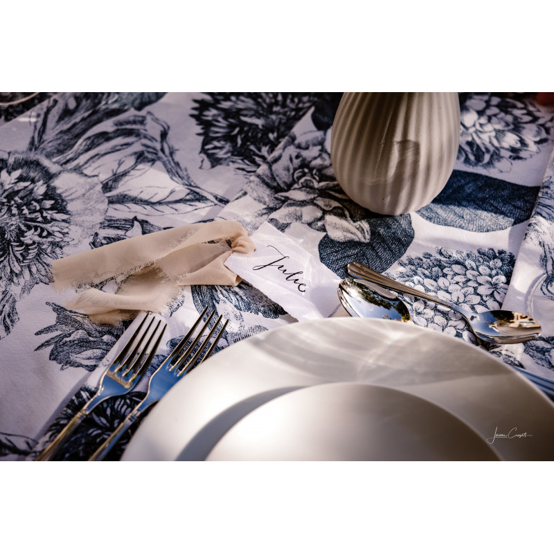 Assiette Modulo