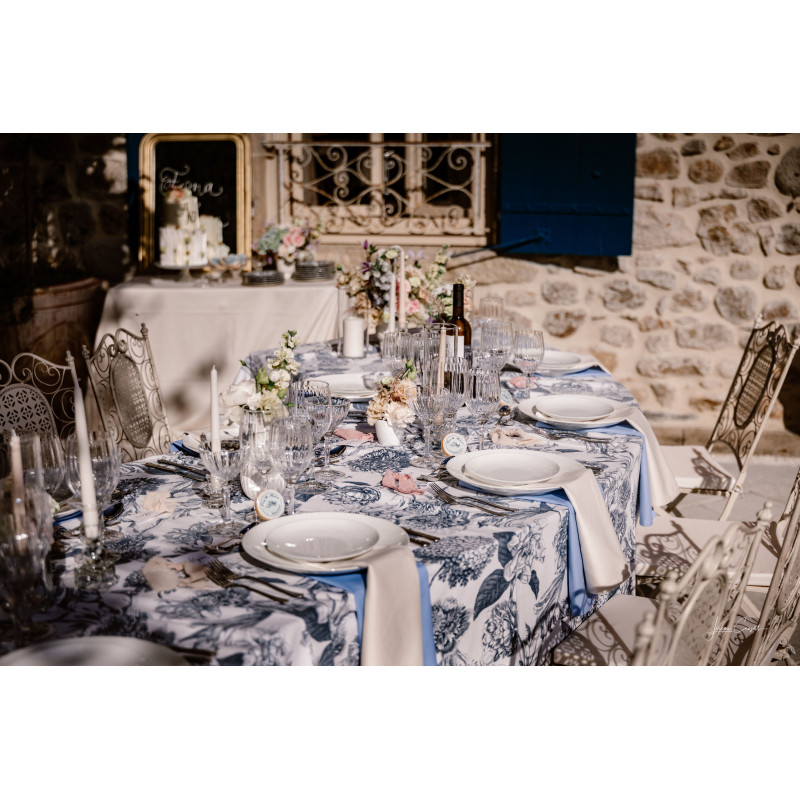 Assiette Modulo
