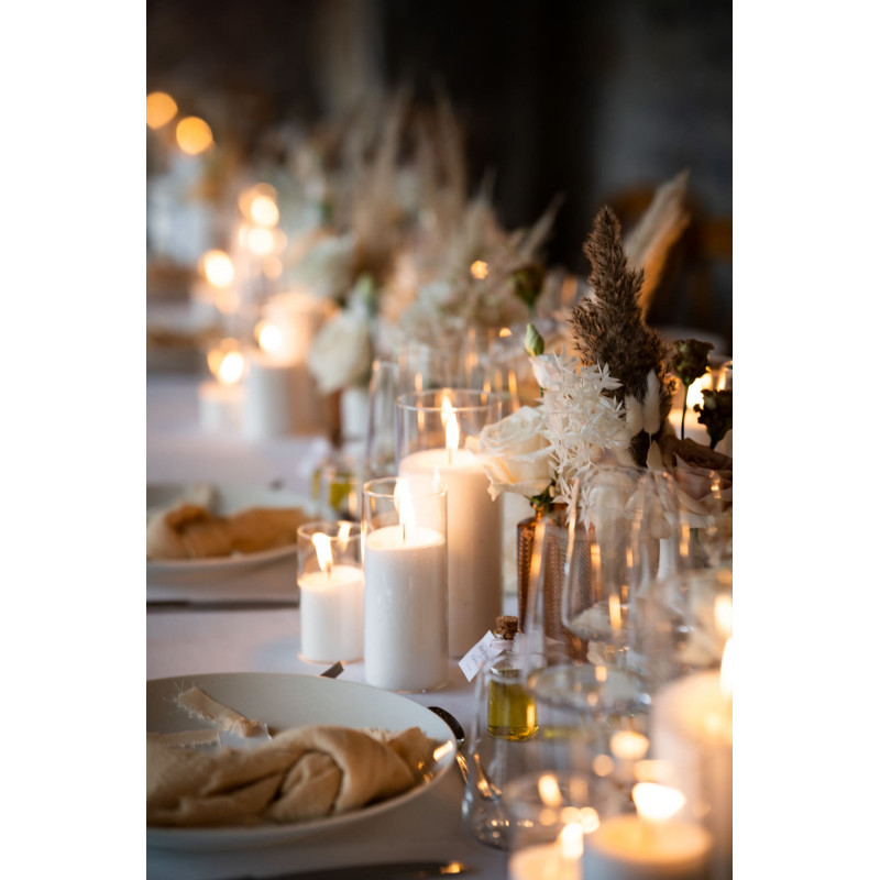 Assiette Modulo