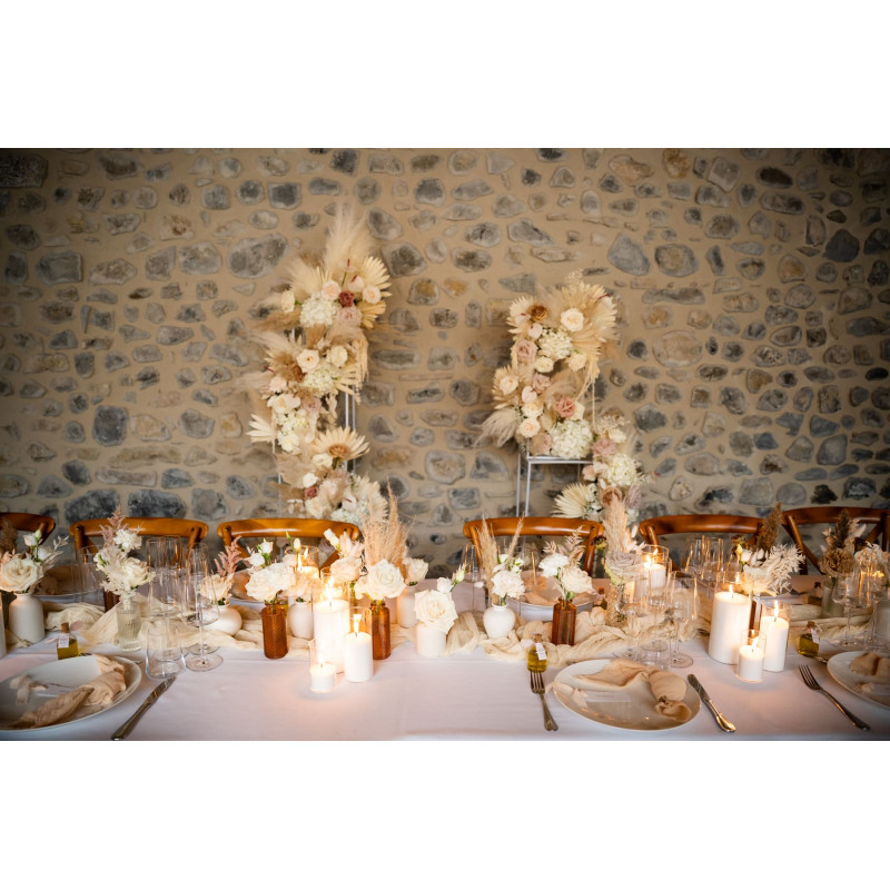 Assiette Modulo