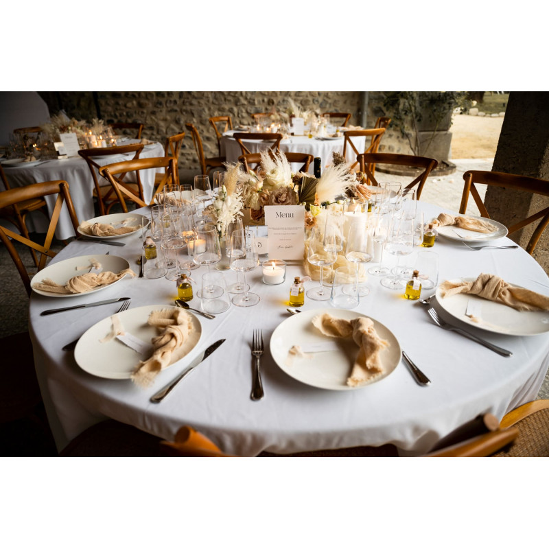 Assiette Modulo