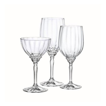 Location de verre anciens à Montélimar