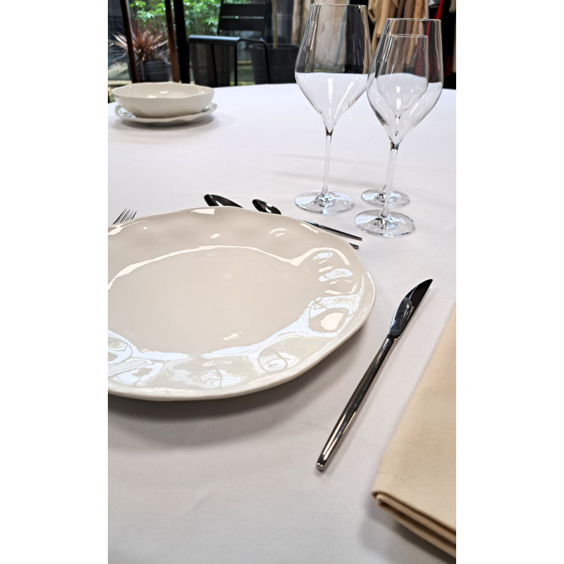 Assiette ALBA