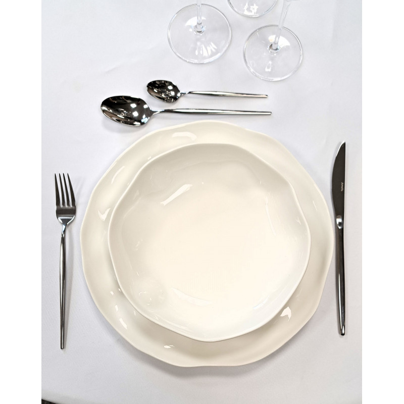 Assiette ALBA