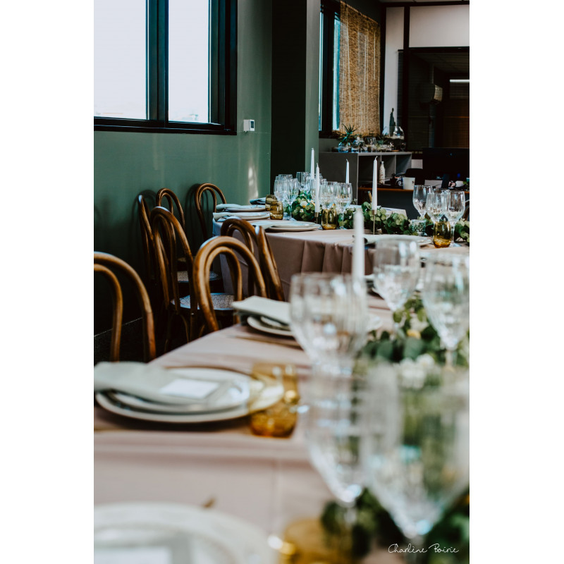 Table ONDE