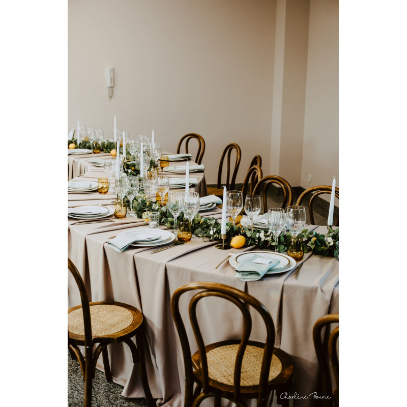 Table ONDE