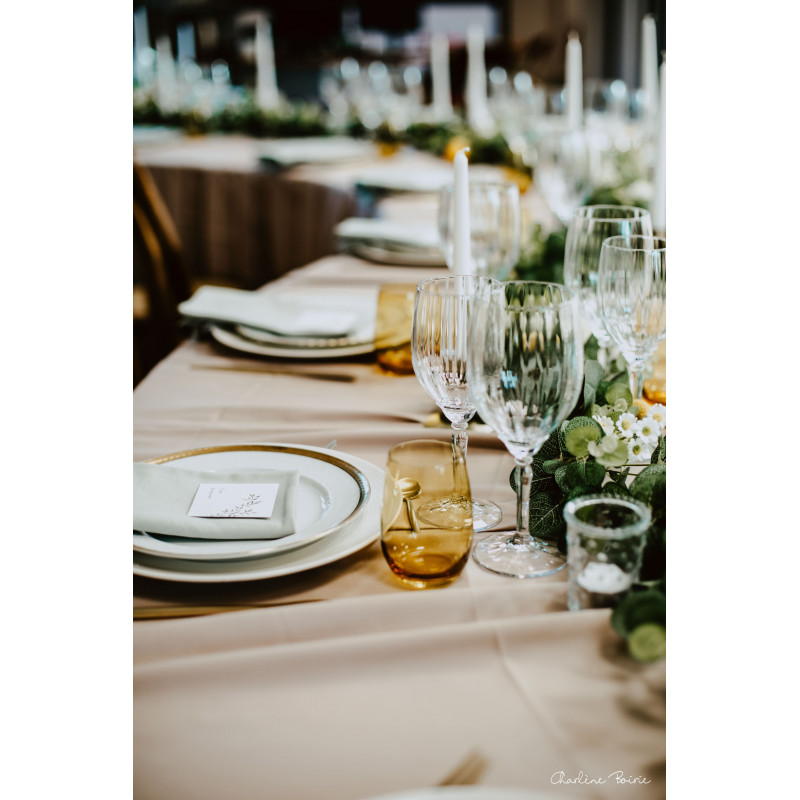Table ONDE