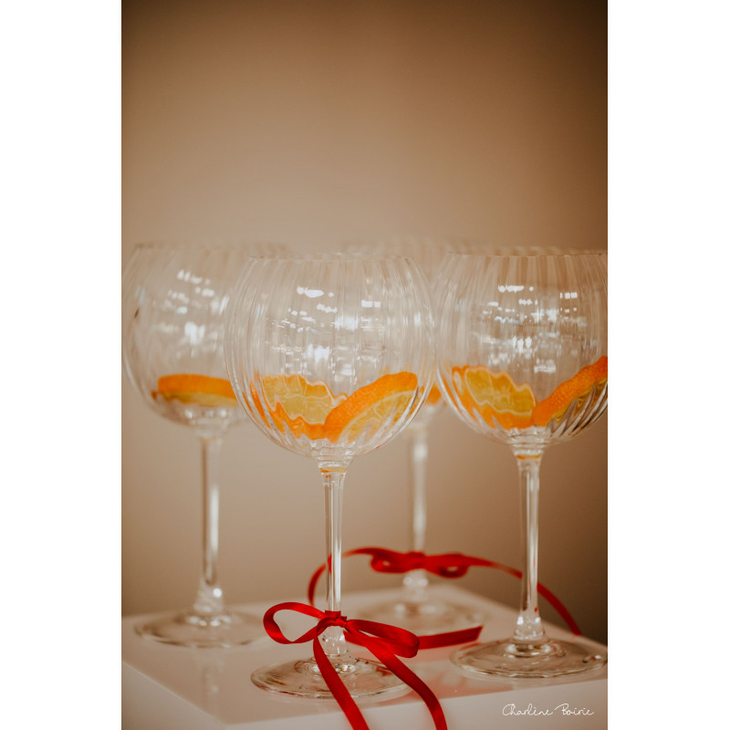 Verre à Spritz