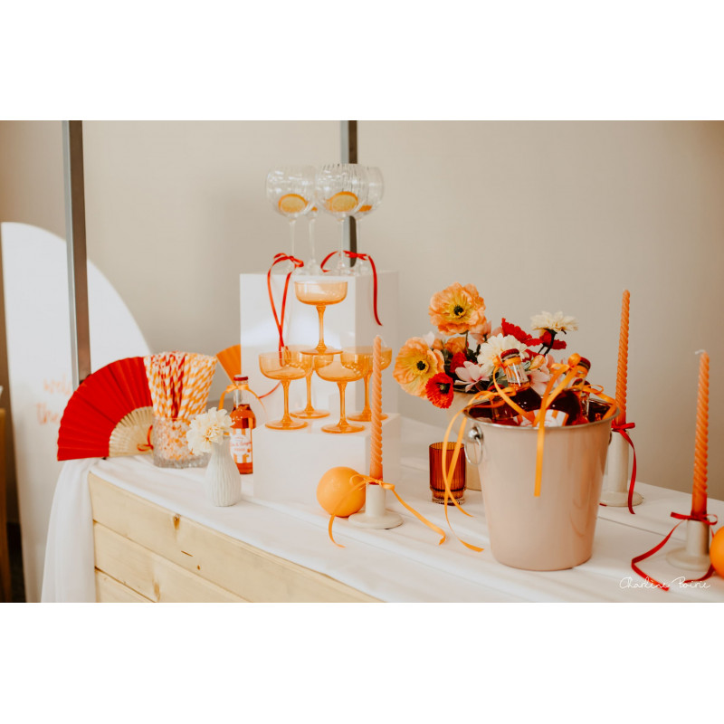 Bar - Stand de marché