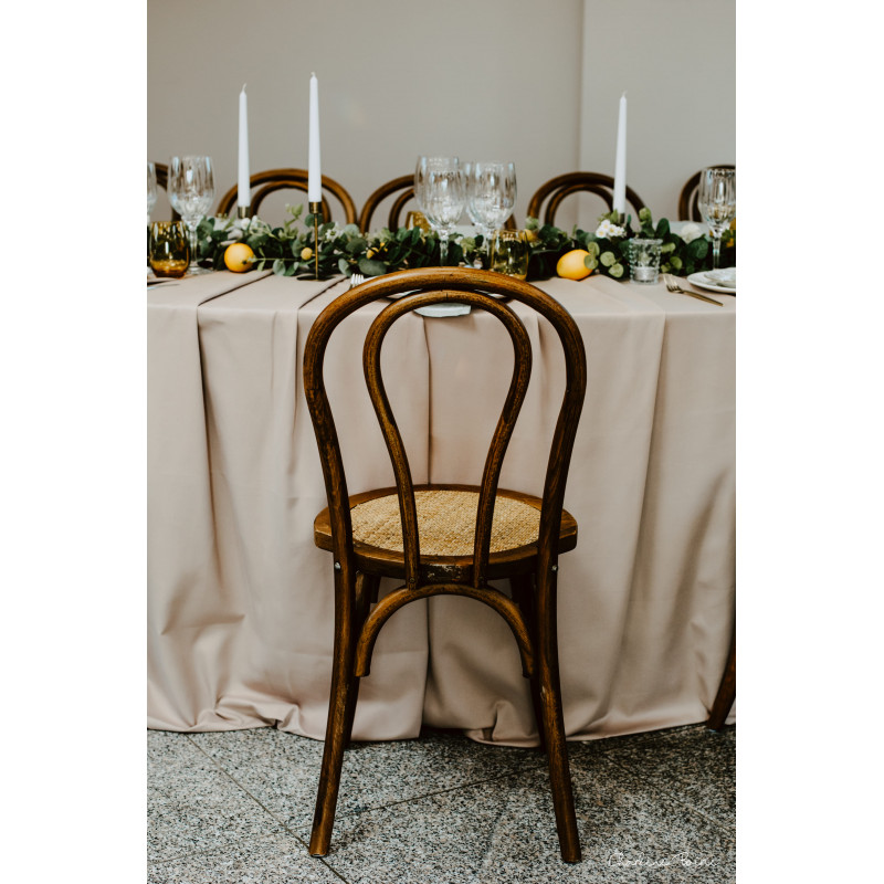 Chaise champêtre