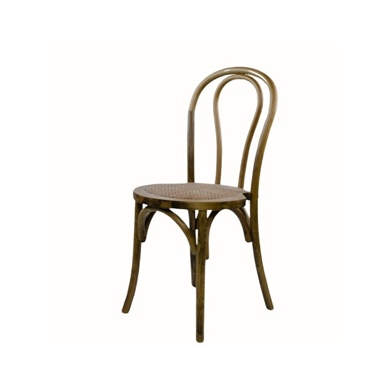 Chaise champêtre