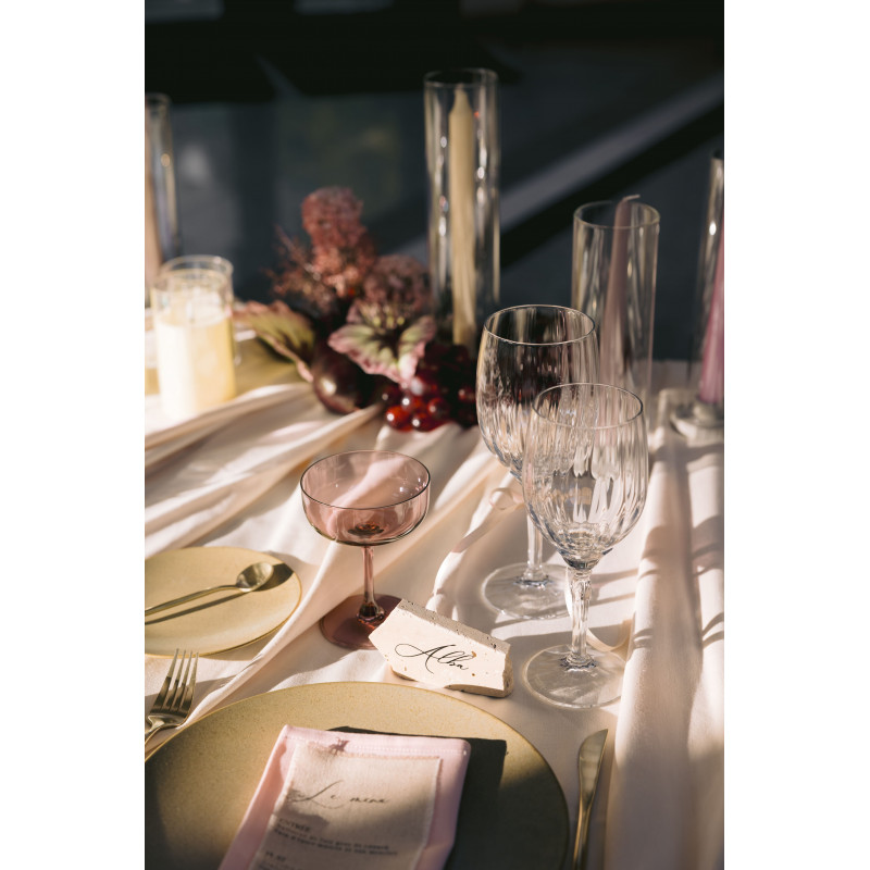Nappe Vanille