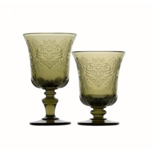 Location de verres verts