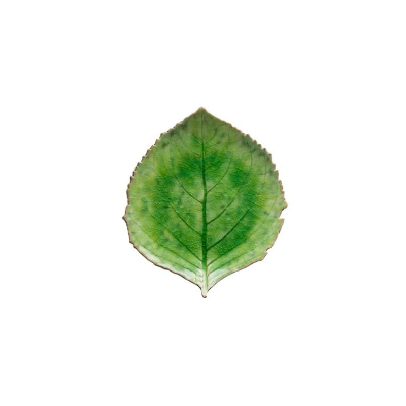Assiette Hortensia