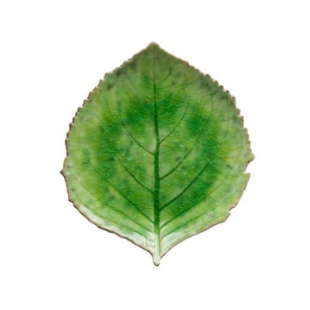 Location d'assiette feuille