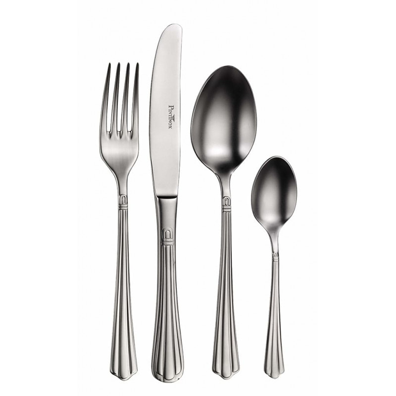 Couverts Marquise