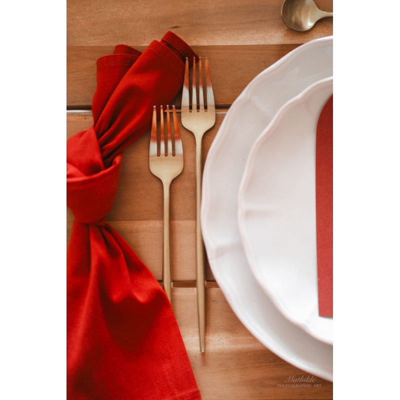 Assiette Romane