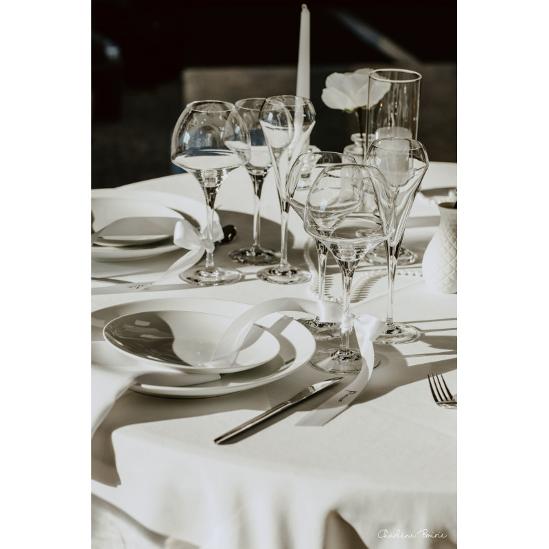 Assiette Modulo