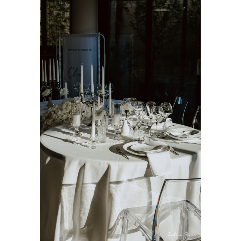 Assiette Modulo