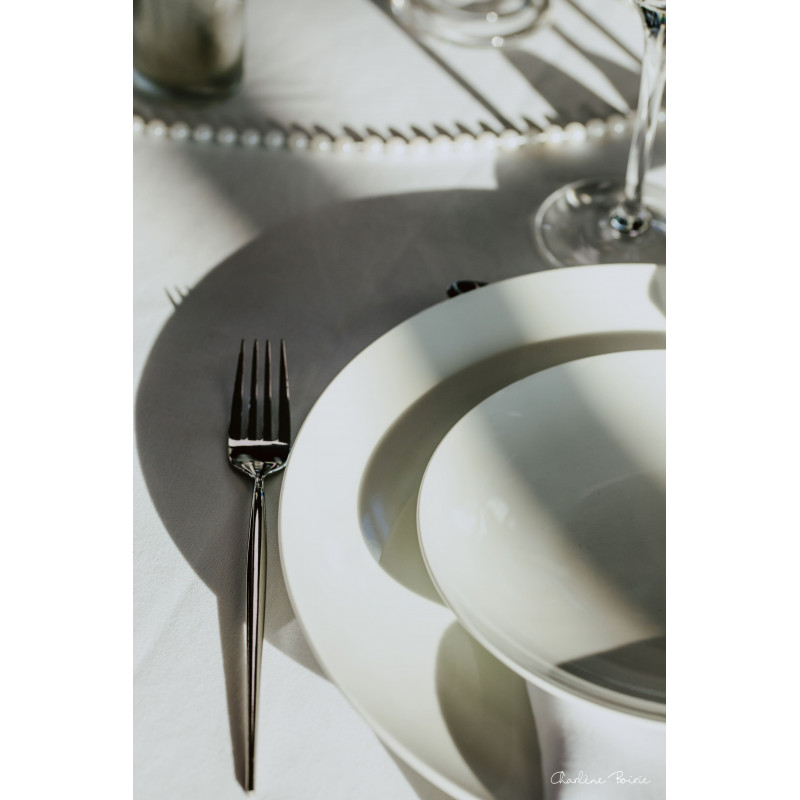 Assiette Modulo