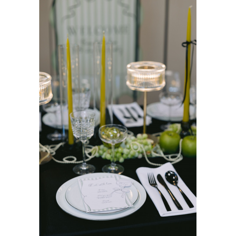 Nappe Noire