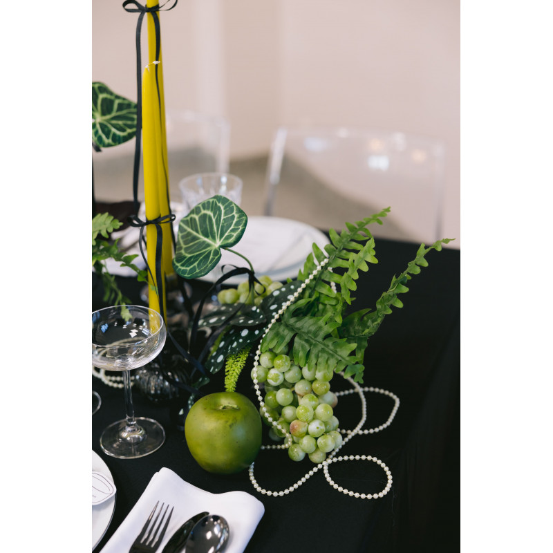 Nappe Noire