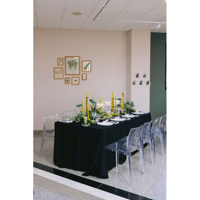 Nappe Noire