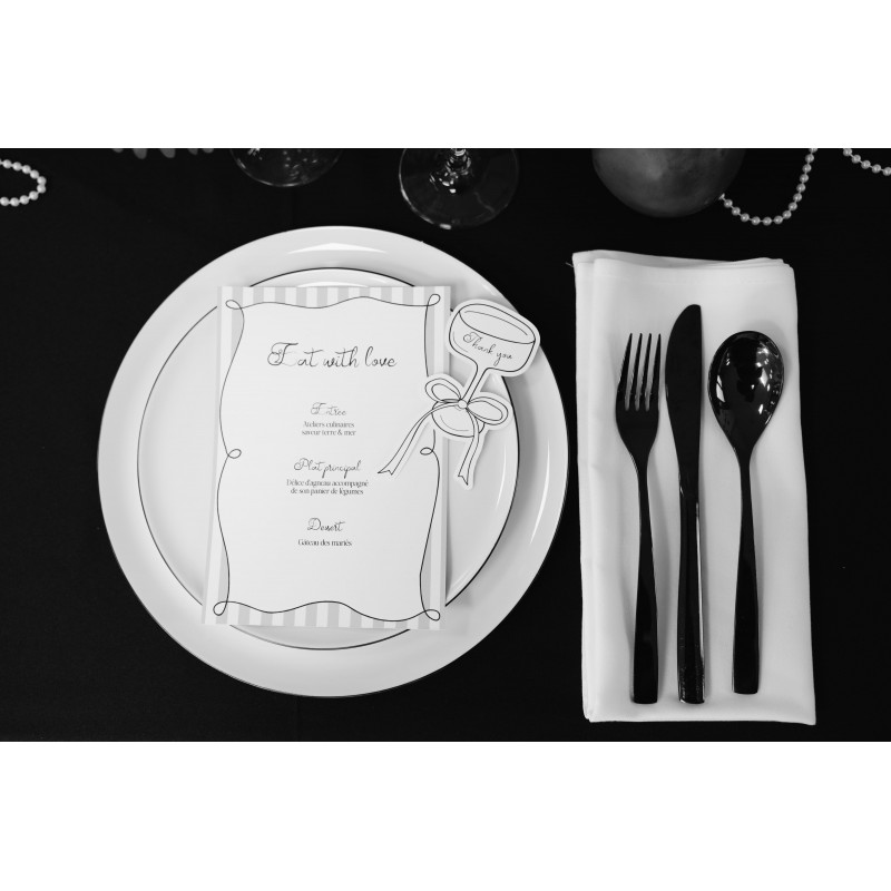 Nappe Noire