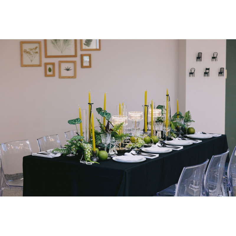 Nappe Noire