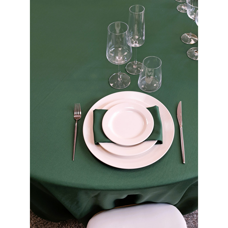 Nappe Vert Forêt