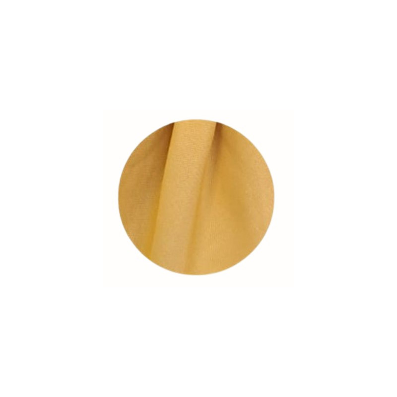 Serviette de table Jaune Citron
